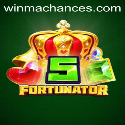 Discover the Excitement of 5Fortunator and WinMaChance: A Comprehensive Guide