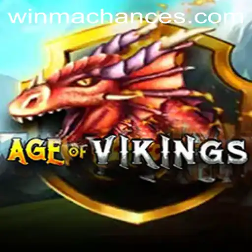 Unveiling the World of AgeofViking: The Gateway to WinMaChance