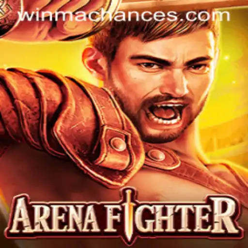 ArenaFighter: The Ultimate Battle for Gamers
