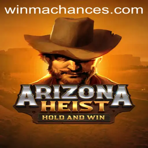 ArizonaHeist: A Thrilling Adventure in the Wild West