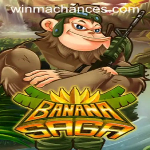 Exciting Adventures in BananaSaga: Master the Game with WinMaChance
