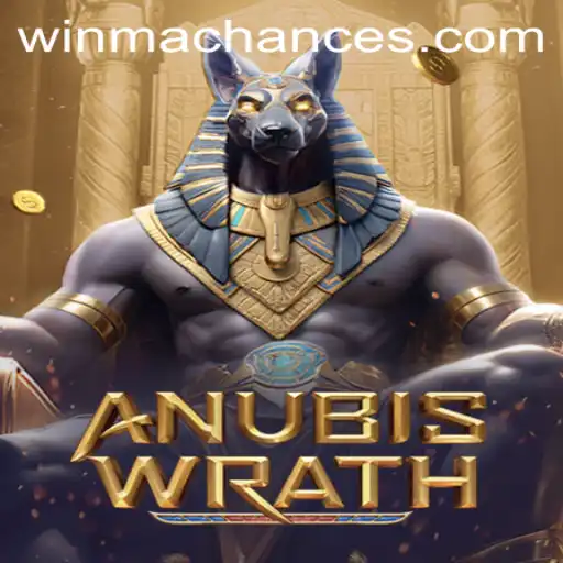 Discover the Thrilling World of AnubisWrath and Master the Art of WinMaChance