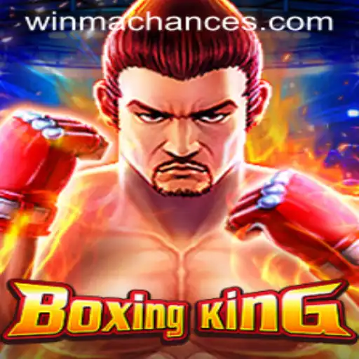 BoxingKing: Master the Ring with WinMaChance