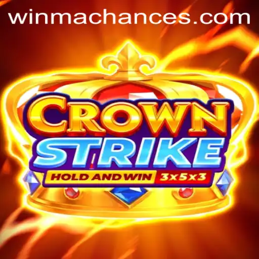 Crownstrike: WinMaChance - A Thrilling Dive into Strategy and Skill