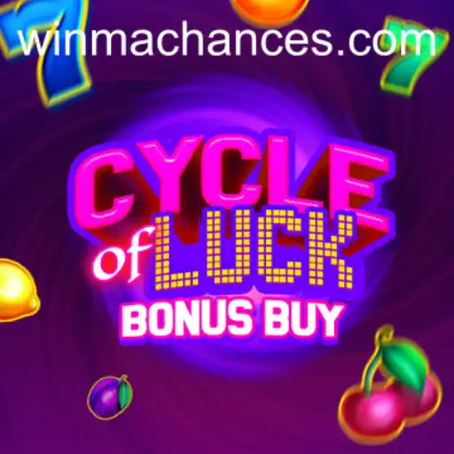 Exploring the Thrills of CycleofLuckBonusBuy: Discover Winning Strategies with WinMaChance