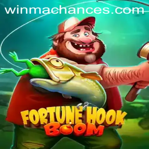 FortuneHookBoom: A Deep Dive into the Game Mechanics and Rules