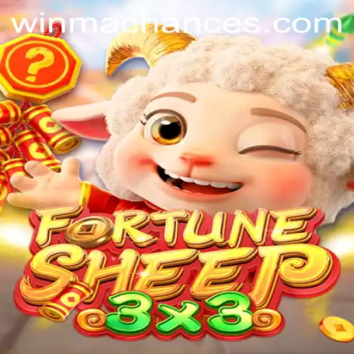 Exploring FortuneSheep: A Dive into the Farm-Themed Adventure with WinMaChance
