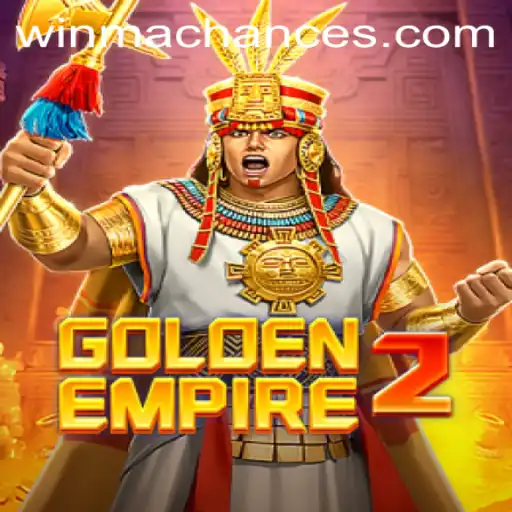 GoldenEmpire2: A Journey into a Realm of Strategy and Chance