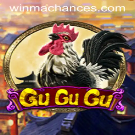 Exploring the Riveting World of GuGuGu: A Journey Through WinMaChance