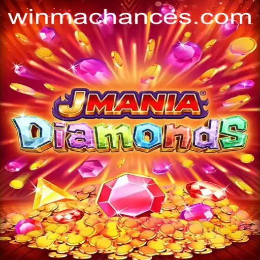 Exploring the Exciting World of JManiaDiamonds with WinMaChance