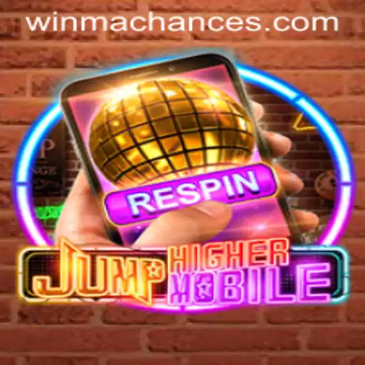 JumpHighermobile: WinMaChance Offers a New Gaming Horizon