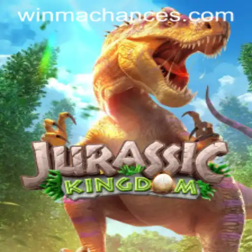 Embark on a Prehistoric Adventure with JurassicKingdom: Unraveling the Exciting Features of WinMaChance