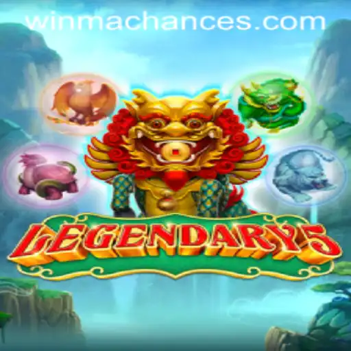 Exploring Legendary5: A Deep Dive into the Epic World of WinMaChance