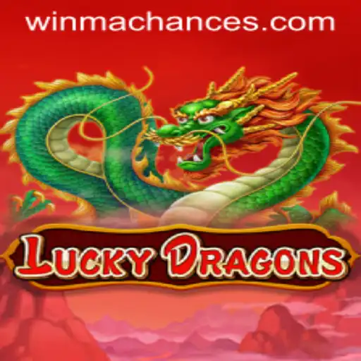 Explore the Exciting World of LuckyDragons and WinMaChance