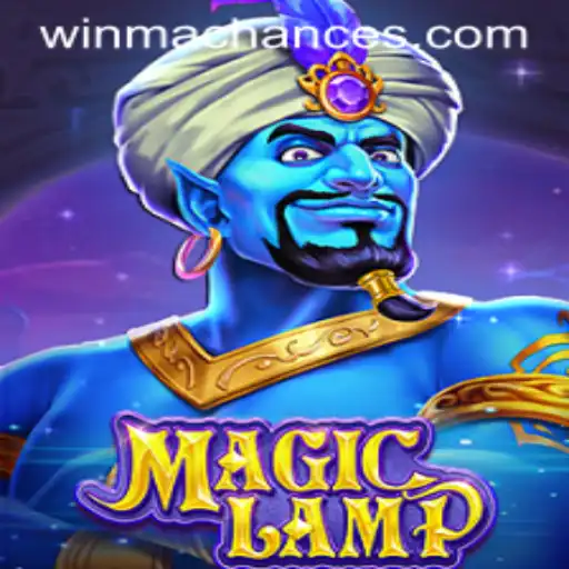 Unveiling the Enchantment of MagicLamp and the Quest for WinMaChance