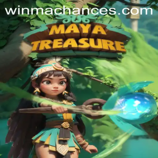 Discover the Mystical World of MayaTreasure: Your Adventure Awaits with WinMaChance