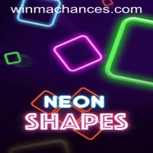 Discover the Electrifying World of NeonShapes with WinMaChance