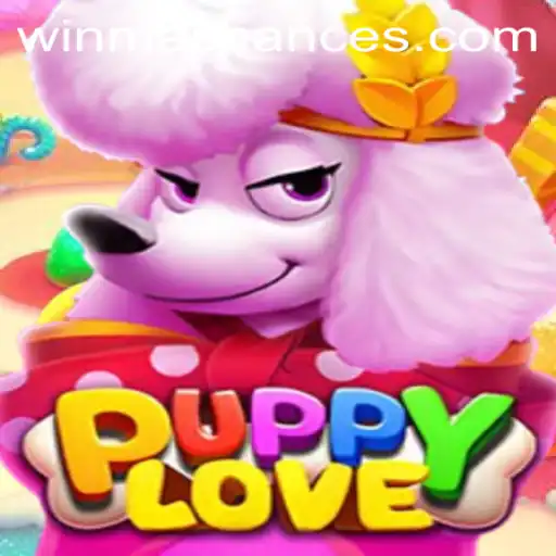 PuppyLove: The Charming Adventure to WinMaChance