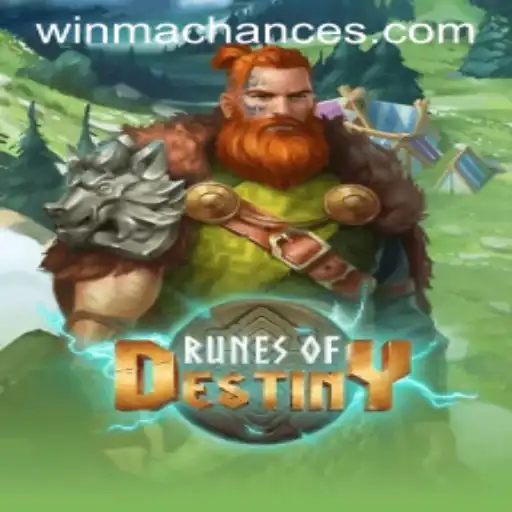 Explore the Mystical World of RunesOfDestiny: An Enchanting Journey Awaits