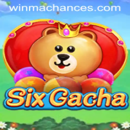 Exploring the Intriguing World of SixGacha: Embrace the Excitement of WinMaChance
