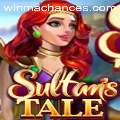 Explore the Enchanting World of Sultanstale and Discover WinMaChance