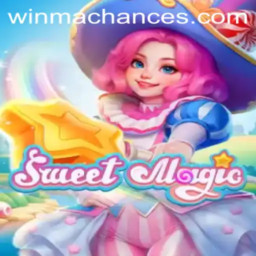 Discover the Enchanting World of SweetMagic: The Ultimate Gaming Experience with WinMaChance