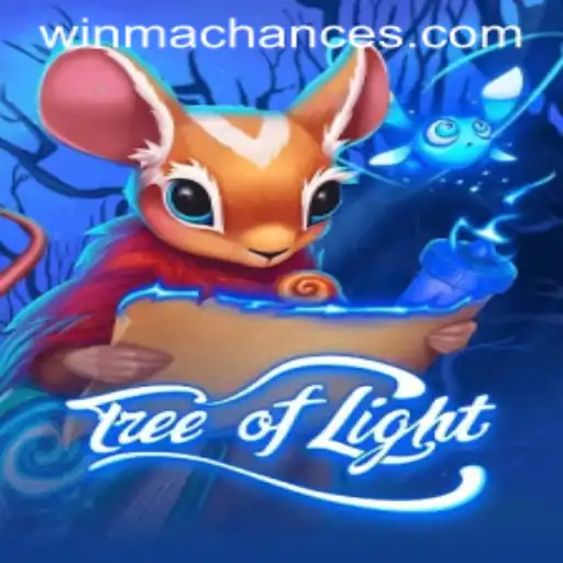 Explore the Mystical World of TreeofLight: A Journey to WinMaChance