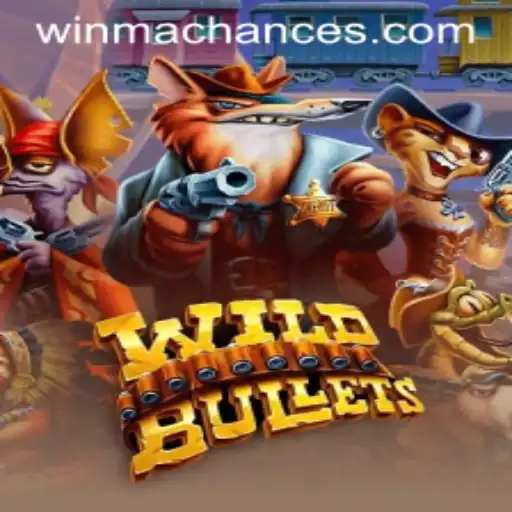 Unleashing Adventure with WildBullets: A Journey of Strategy and Chance