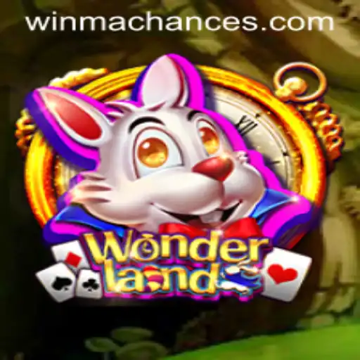 Exploring Wonderland: Navigating the Intriguing World of WinMaChance