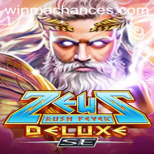 Exploring the Thrilling Universe of ZeusRushFeverDeluxeSE and the 'WinMaChance' Adventure