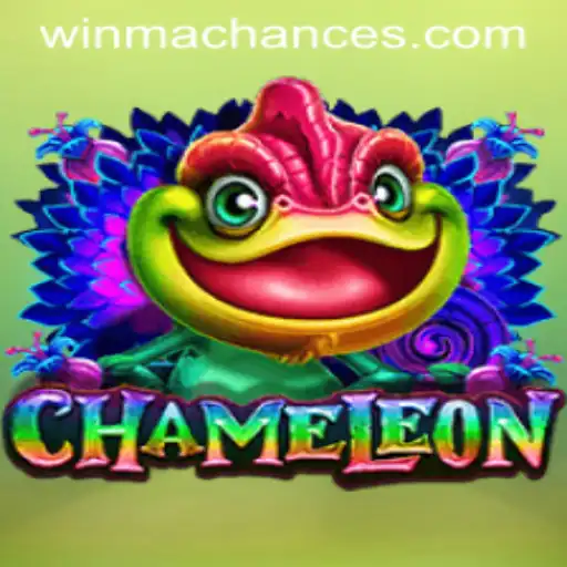 Chameleon: The Exciting World of WinMaChance