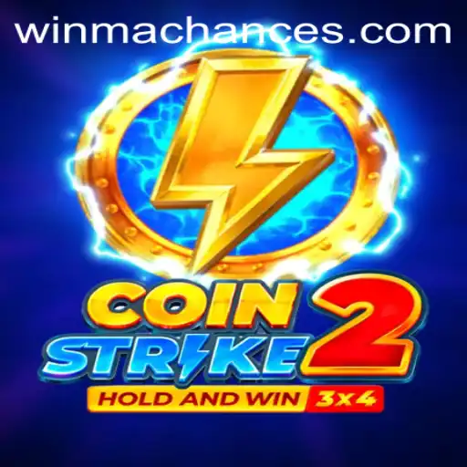 CoinStrike2: The Revolution of Online Gaming with WinMaChance