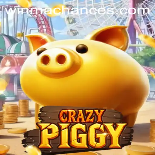Exploring the Exciting World of CrazyPiggy and the Thrill of WinMaChance