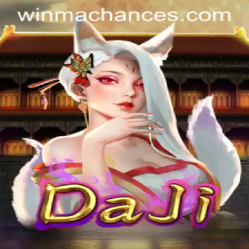 DaJi: Unveiling the Mysteries of WinMaChance