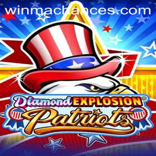 Unveiling DiamondExplosionPatriots: A Thrilling Journey of Strategy and Fortune