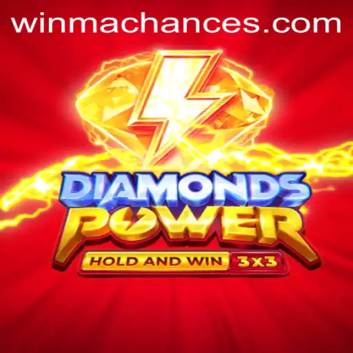 Unveiling Diamondspower: A Thrilling New Game Experience with WinMaChance