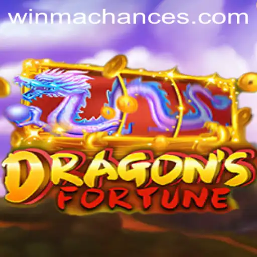Exploring DragonFortune: A New Gaming Sensation with WinMaChance