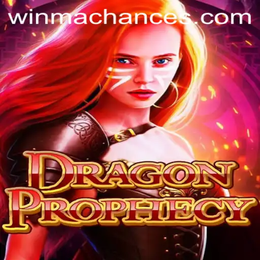 Unveiling the World of DragonProphecy and the Thrilling WinMaChance Event