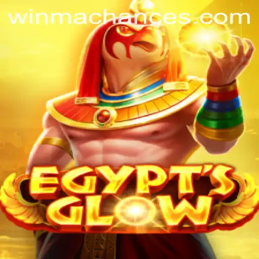 EgyptsGlow: A Mesmeric Adventure with WinMaChance