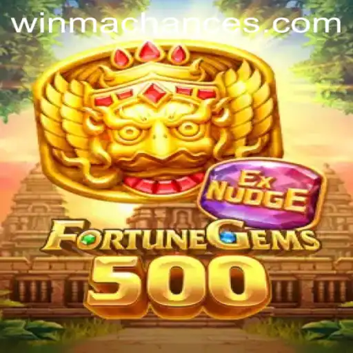 Unlock the Excitement of FortuneGems500: Your Ultimate Guide to Winning with WinMaChance