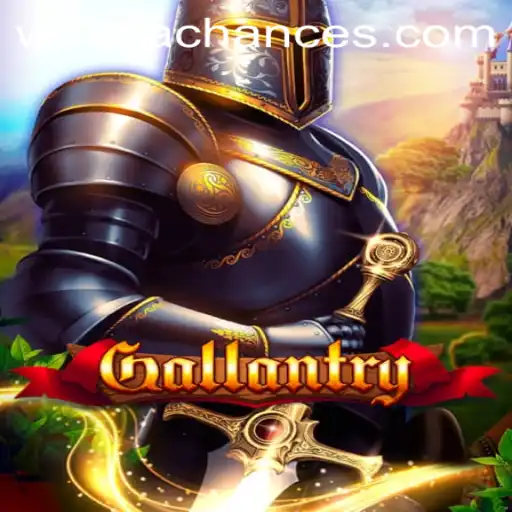 The Thrilling World of Gallantry: WinMaChance