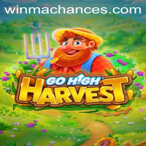 Exploring the Exciting World of GoHighHarvest: A Game of Strategy and Fortune