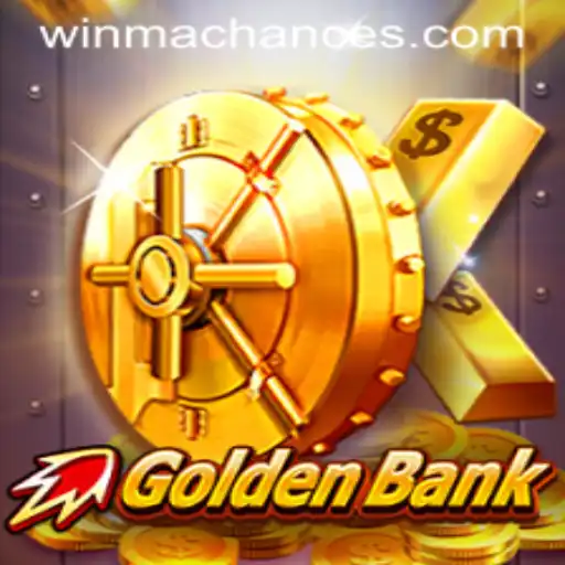 GoldenBank: The New Horizon of Gaming with WinMaChance