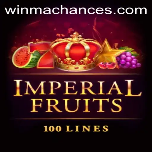Exploring the Thrills of ImperialFruits100 and the Strategy of WinMaChance