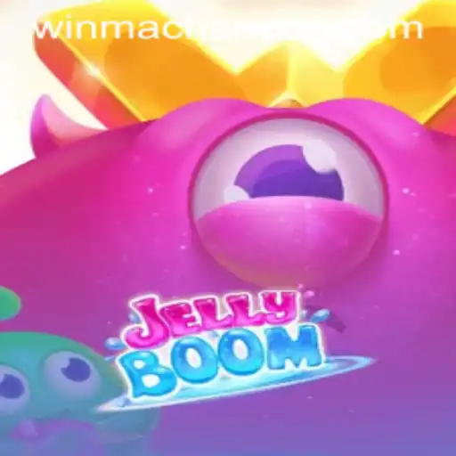 Discover the Thrills of JellyBoom: WinMaChance Awaits