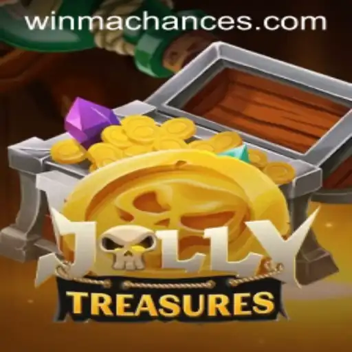 Exploring JollyTreasures: An Adventure with WinMaChance