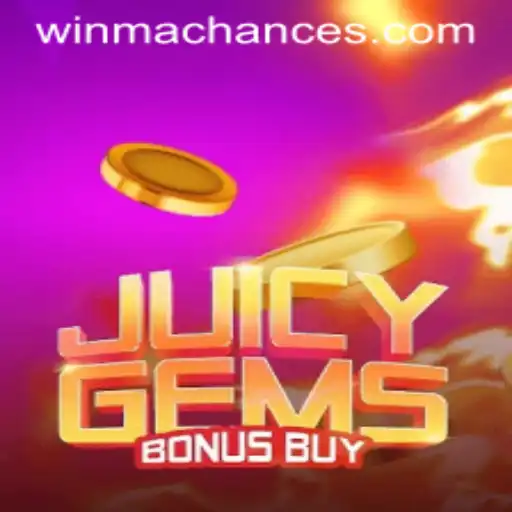 Exploring the Thrills of JuicyGemsBonusBuy and the WinMaChance Factor
