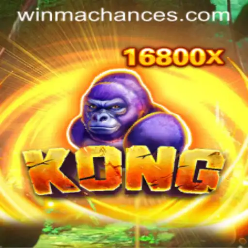 Unveiling 'Kong': An Exciting Adventure with WinMaChance