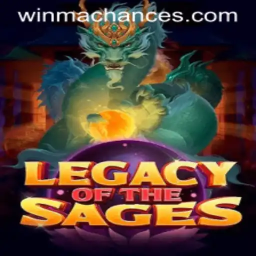 LegacyoftheSages: Unveiling the Fantasy Adventure with WinMaChance