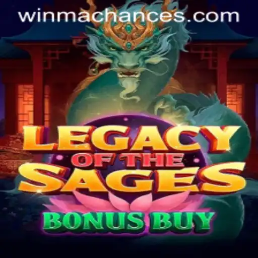 Legacy of the Sages Bonus Buy: A New Age of Strategic Gaming